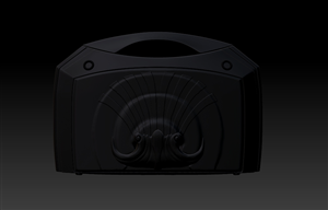 3D Design by ariya for this project | Design: #2975059