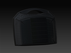 3D Design by ariya for this project | Design: #2975073