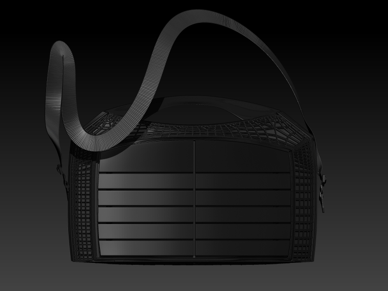 3D Design by ariya for this project | Design #2975087