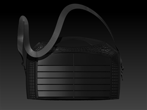 3D Design by ariya for this project | Design: #2975087