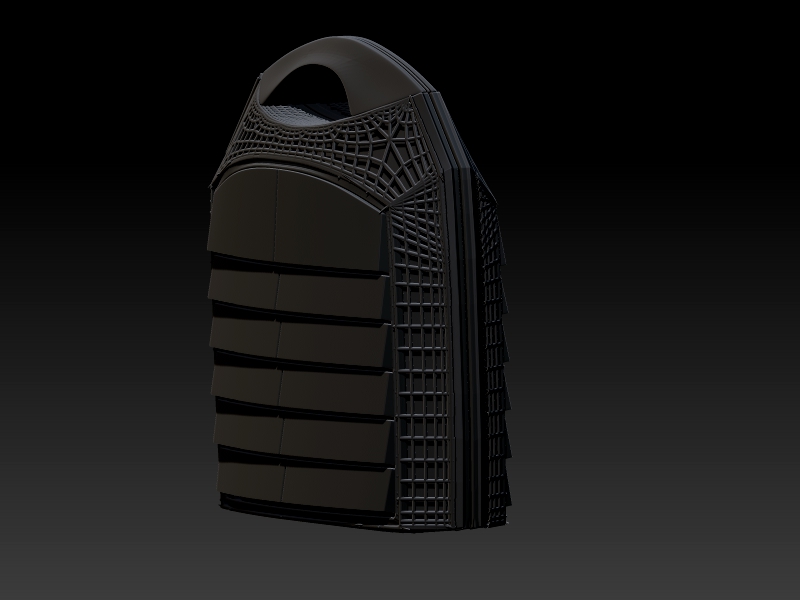 3D Design by ariya for this project | Design #2975088