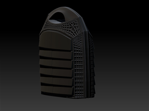 3D Design by ariya for this project | Design: #2975088