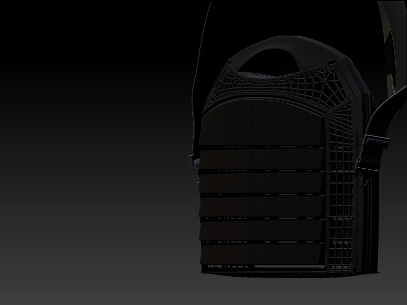 3D Design by ariya for this project | Design #2975092