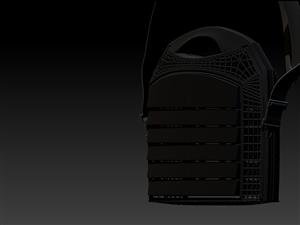 3D Design by ariya for this project | Design: #2975092