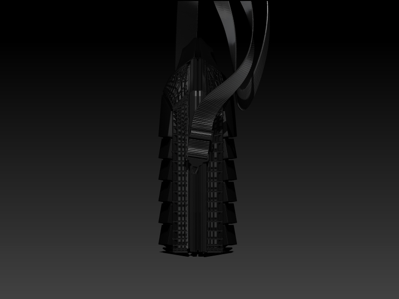 3D Design by ariya for this project | Design #2975096