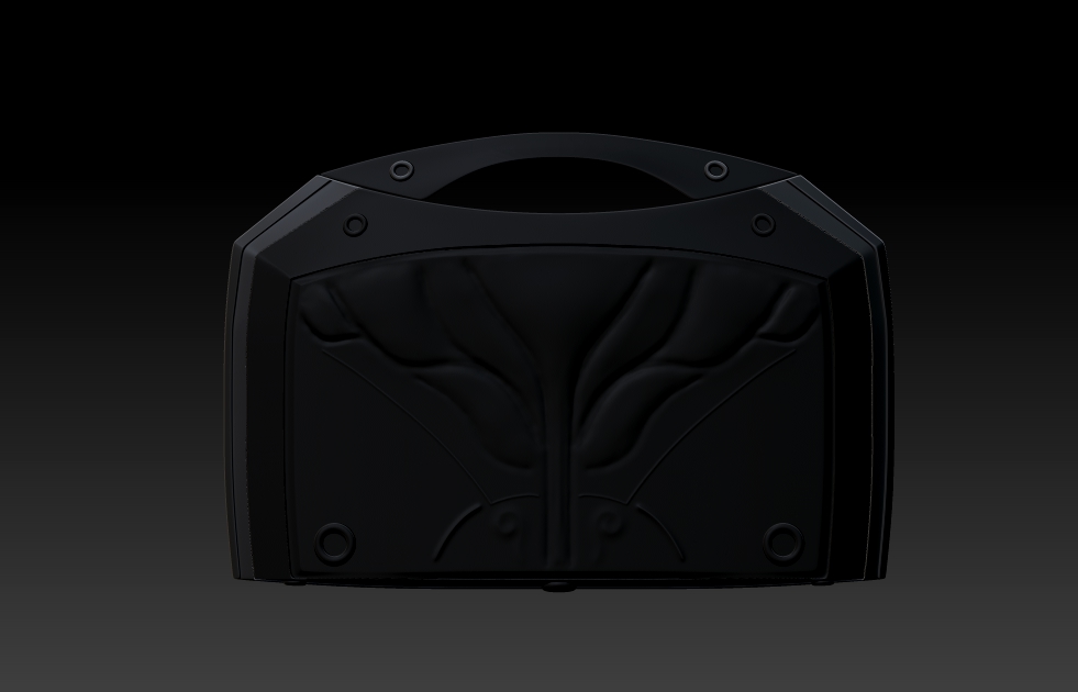 3D Design by ariya for this project | Design #2982146