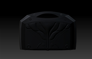 3D Design by ariya for this project | Design: #2982146