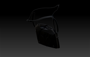 3D Design by ariya for this project | Design: #2982150