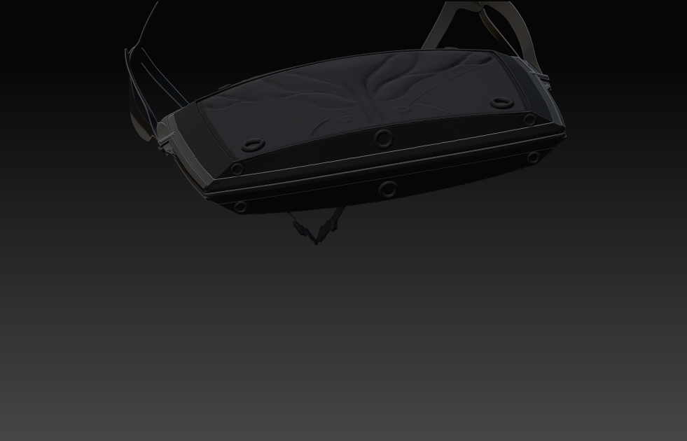 3D Design by ariya for this project | Design #2982153