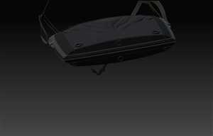 3D Design by ariya for this project | Design: #2982153