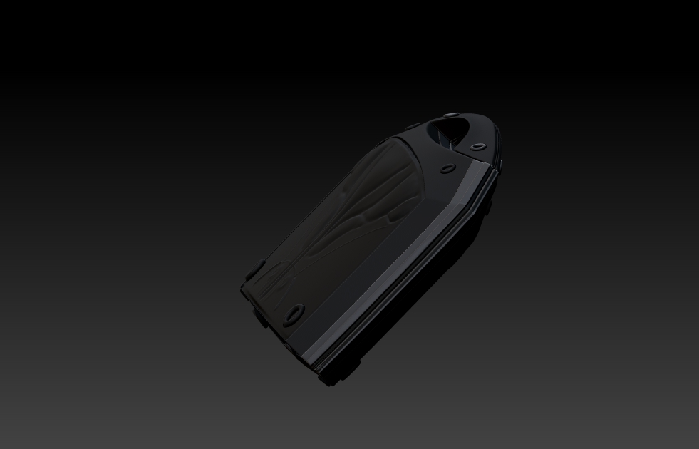 3D Design by ariya for this project | Design #2982164