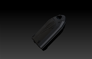 3D Design by ariya for this project | Design: #2982164