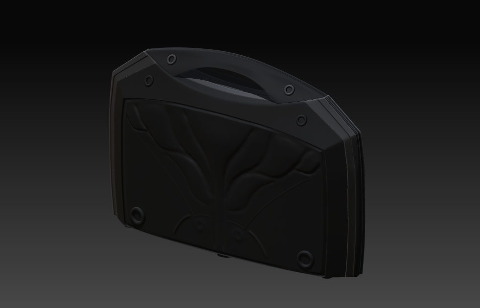 3D Design by ariya for this project | Design #2982173