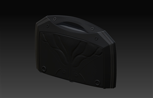 3D Design by ariya for this project | Design: #2982173