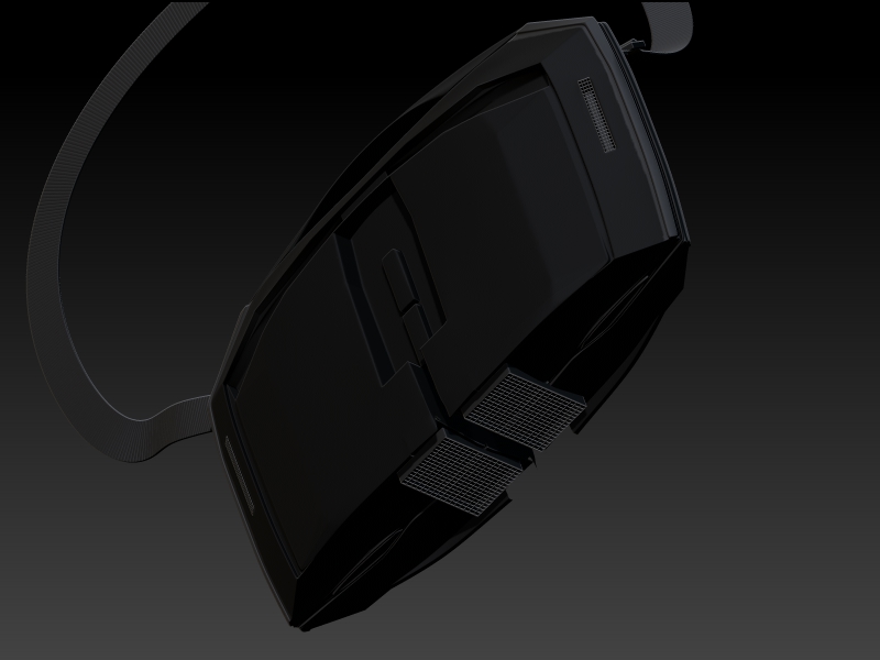 3D Design by ariya for this project | Design #2988197