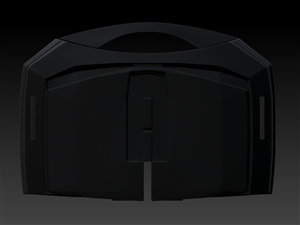 3D Design by ariya for this project | Design: #2992471