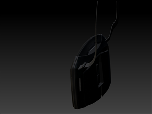 3D Design by ariya for this project | Design: #2992476