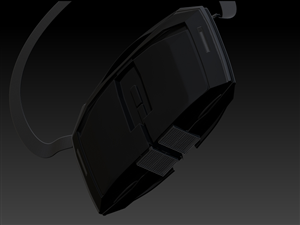 3D Design by ariya for this project | Design: #2992494