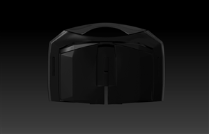 3D Design by ariya for this project | Design: #2992683