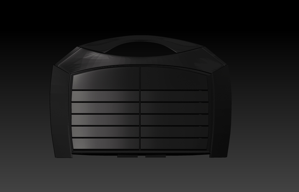 3D Design by ariya for this project | Design #3000517