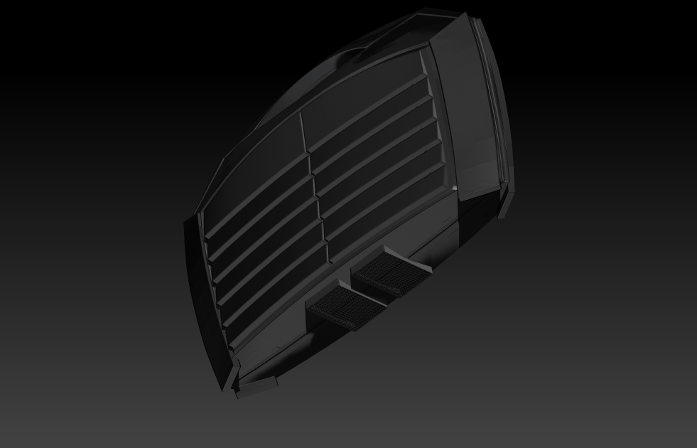 3D Design by ariya for this project | Design #3000522