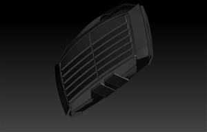 3D Design by ariya for this project | Design: #3000522