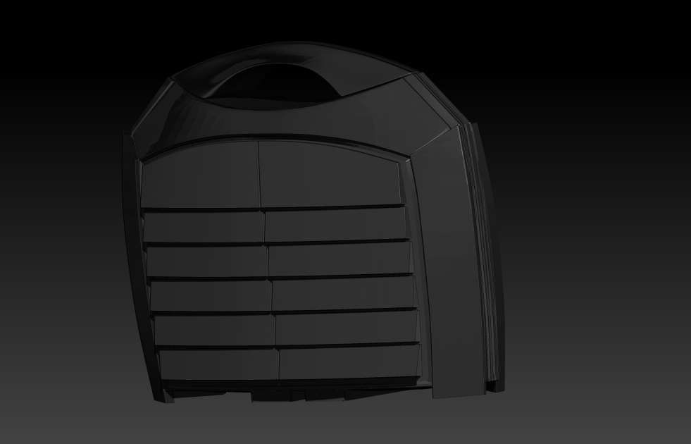 3D Design by ariya for this project | Design #3000538