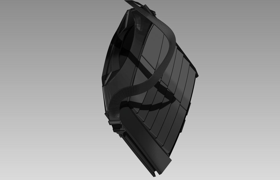 3D Design von ariya für dieses Projekt | Design #3000635