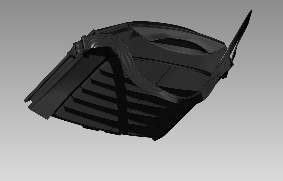 3D Design by ariya for this project | Design #3000646