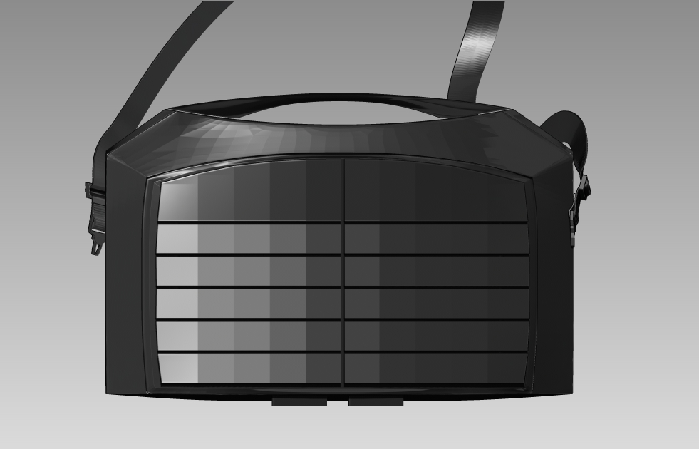 3D Design by ariya for this project | Design #3000672