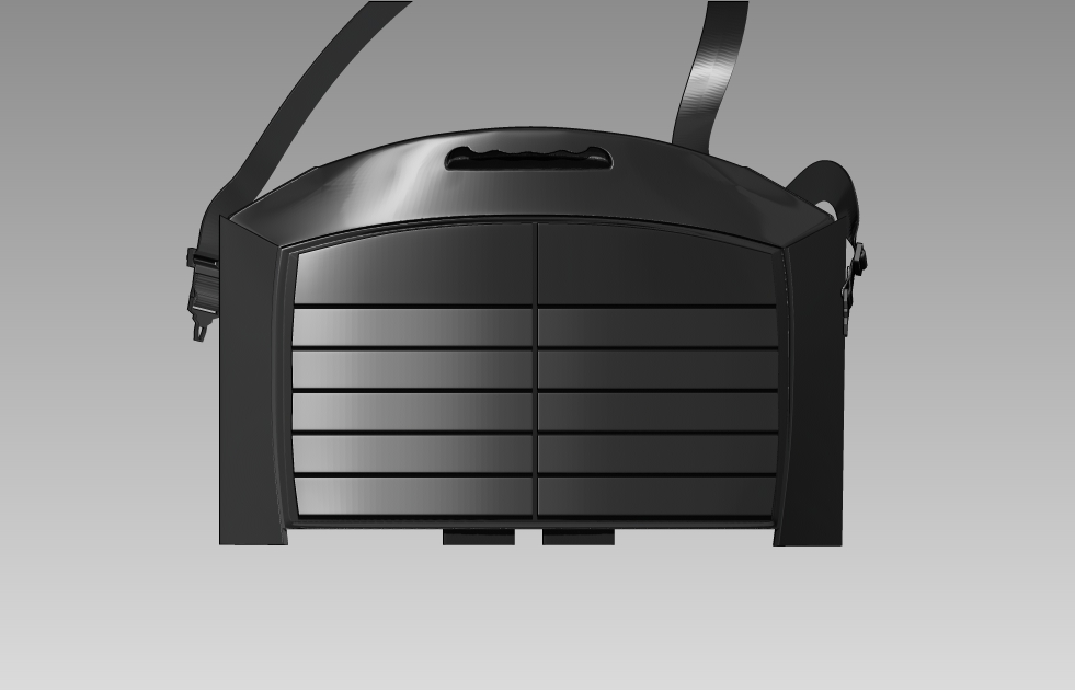 3D Design by ariya for this project | Design #3000765