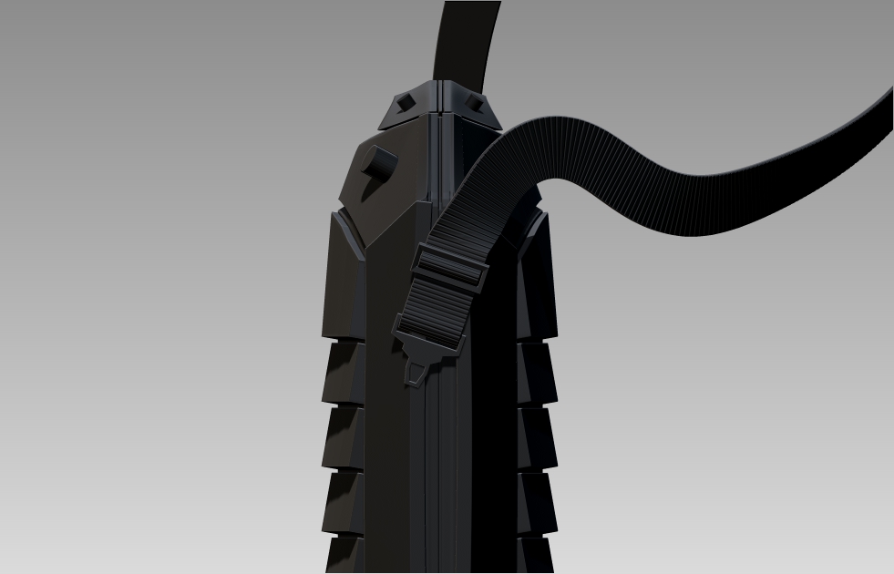 3D Design by ariya for this project | Design #3000857