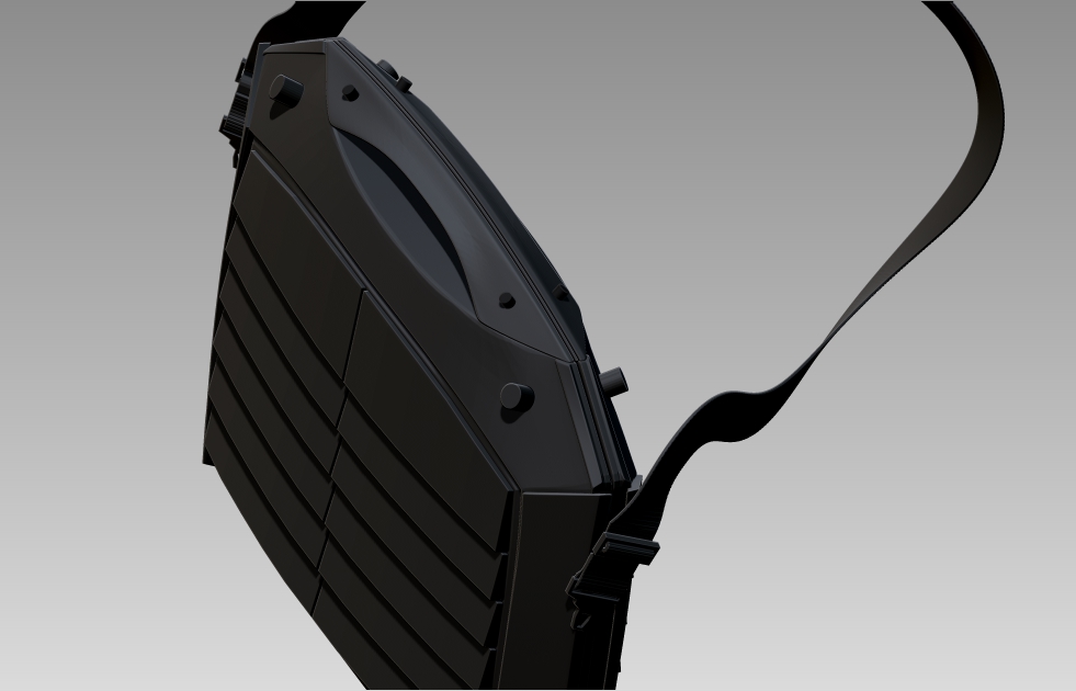 3D Design by ariya for this project | Design #3000863