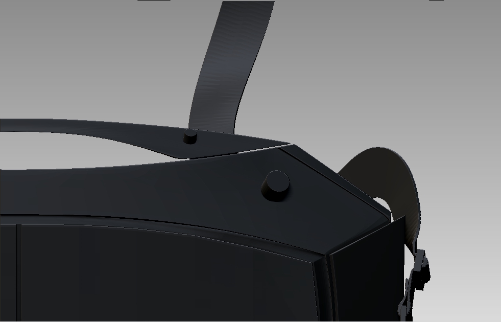 3D Design by ariya for this project | Design #3000877