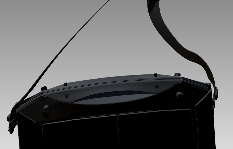 3D Design by ariya for this project | Design #3000884