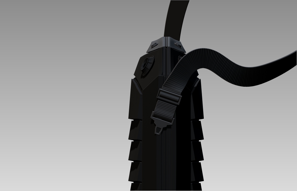 3D Design by ariya for this project | Design #3000907