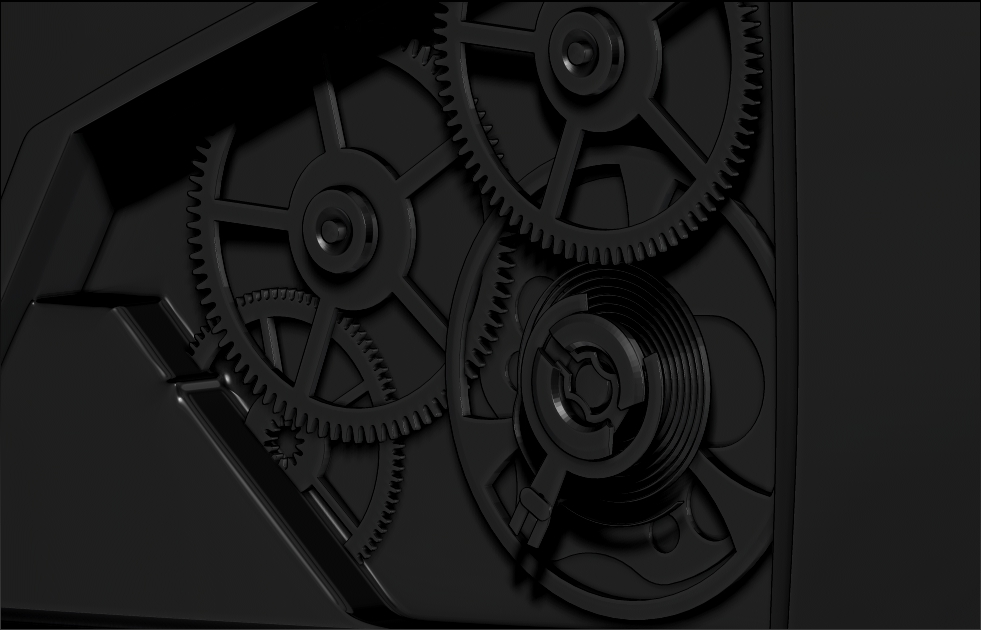 3D Design by ariya for this project | Design #3007447