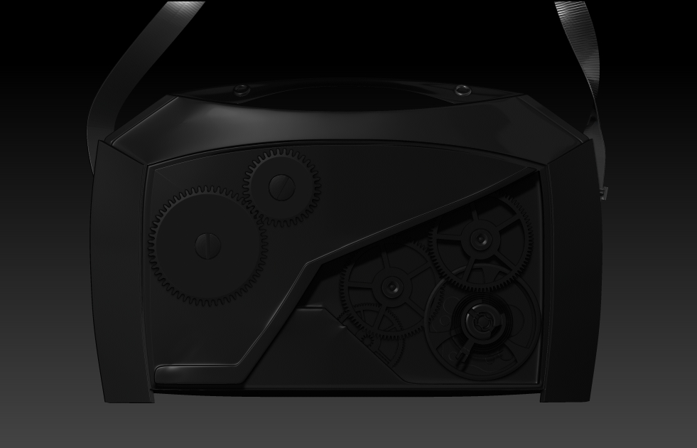 3D Design by ariya for this project | Design #3007449