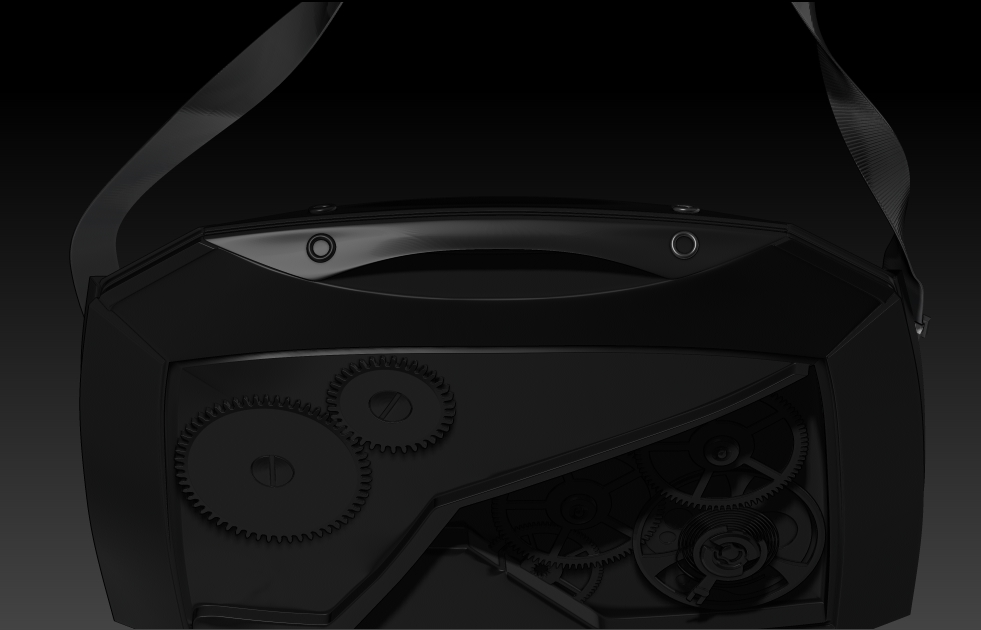 3D Design by ariya for this project | Design #3007452