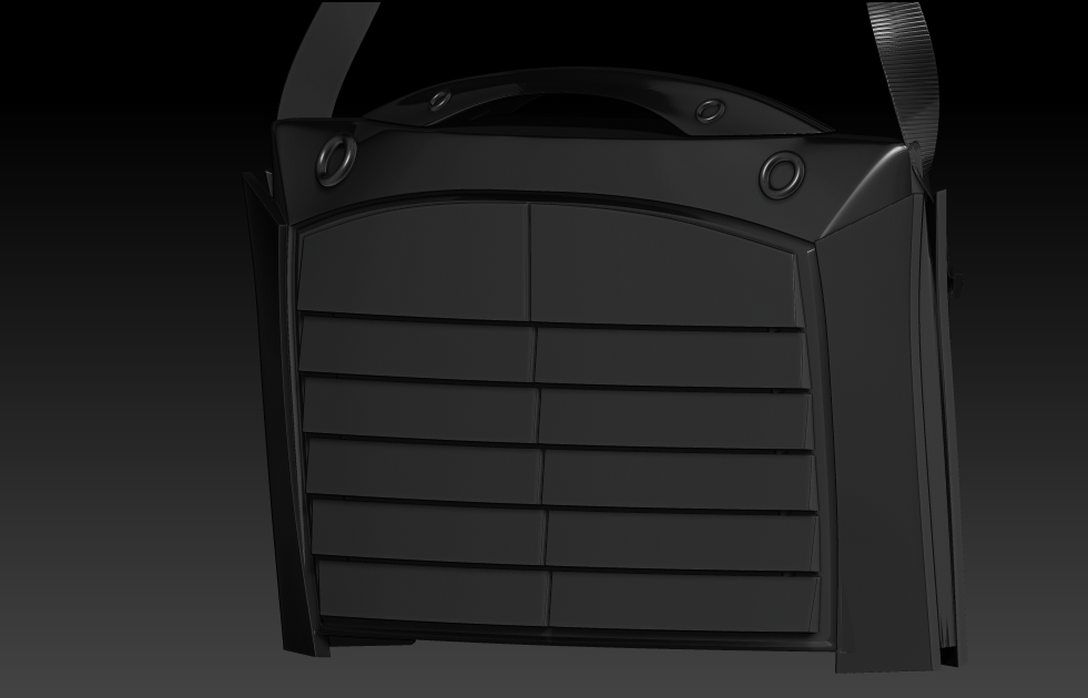Diseño 3D por ariya para este proyecto | Diseño #3007466