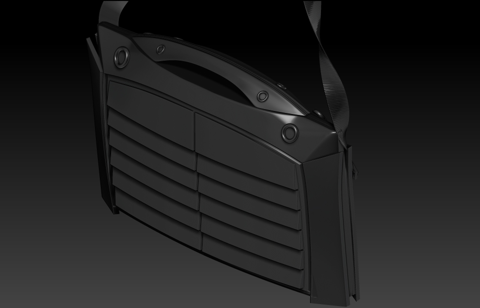 3D Design by ariya for this project | Design #3007470