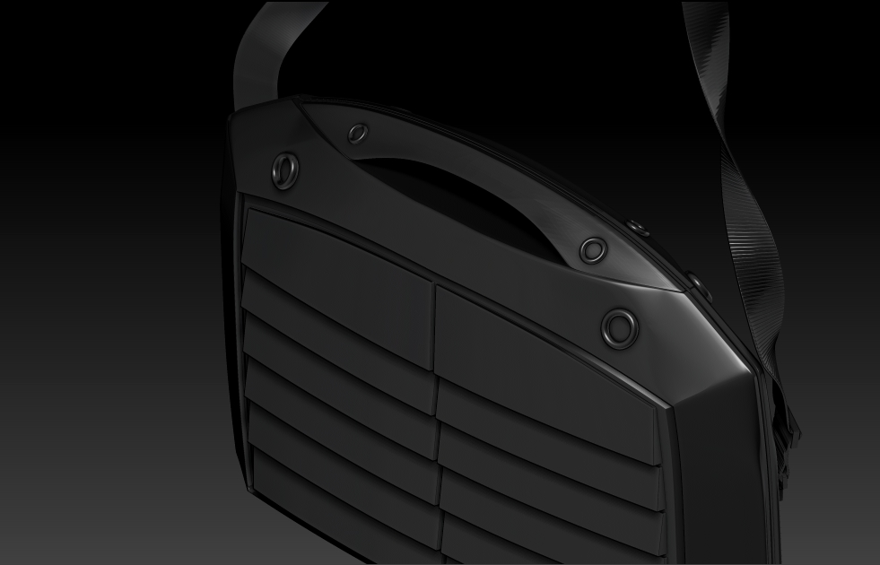 3D Design by ariya for this project | Design #3007481