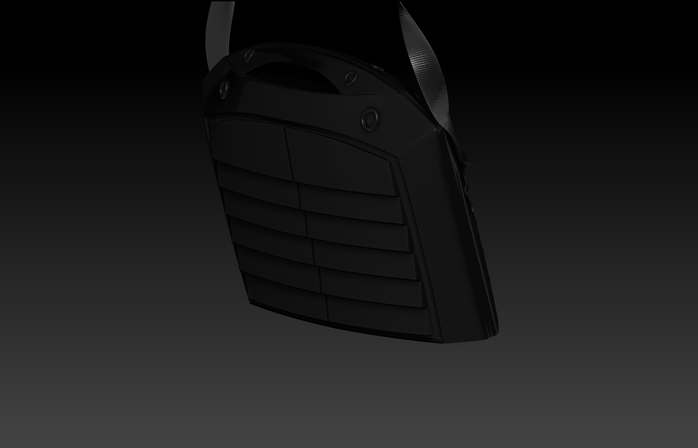 3D Design by ariya for this project | Design #3007503