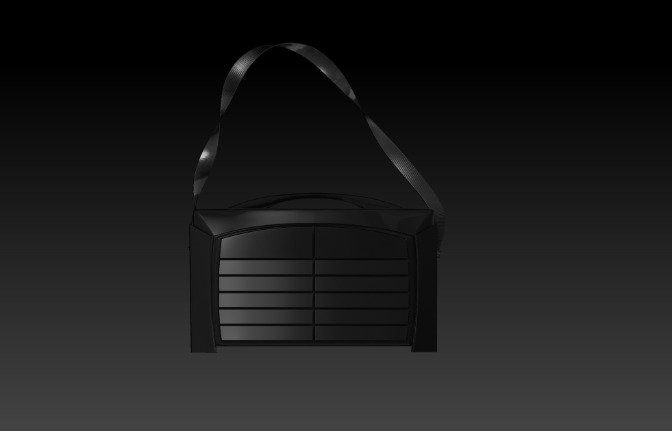 3D Design by ariya for this project | Design #3007527