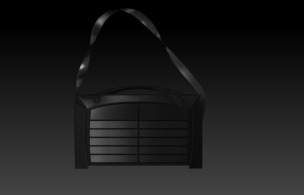 3D Design by ariya for this project | Design #3007532