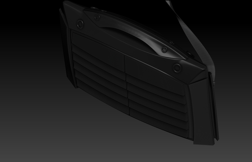 3D Design by ariya for this project | Design #3007537