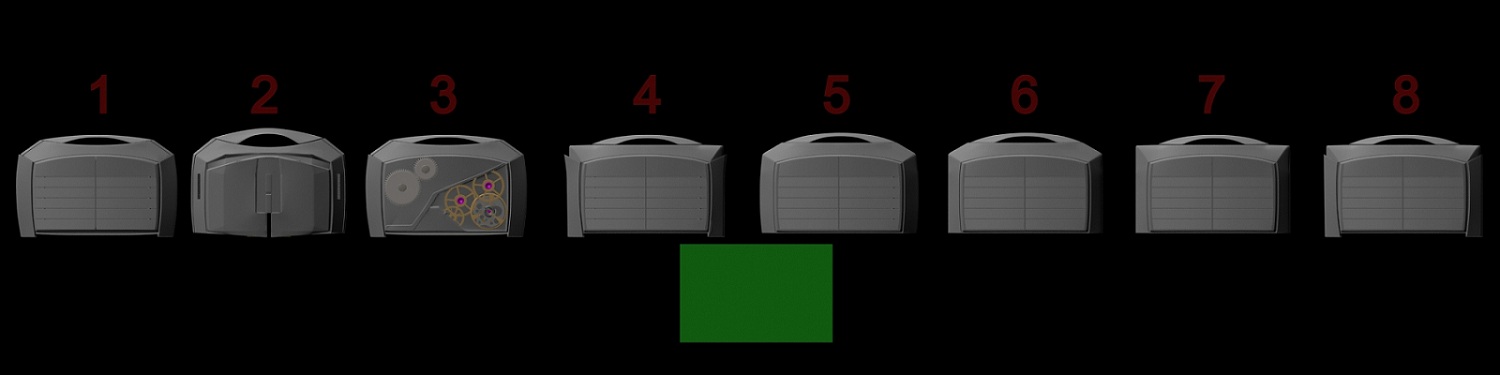 3D Design by ariya for this project | Design #3007621