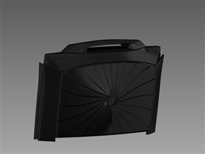 3D Design by ariya for this project | Design: #3044898