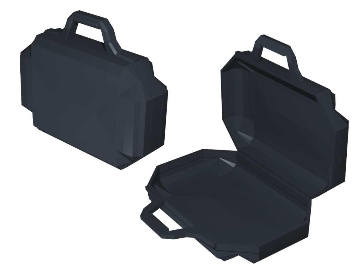 3D Design von aLiEN designs für dieses Projekt | Design #2986797