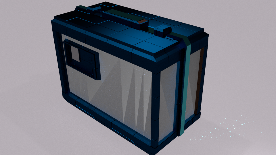 3D Design by alissamarcello for this project | Design #2939644